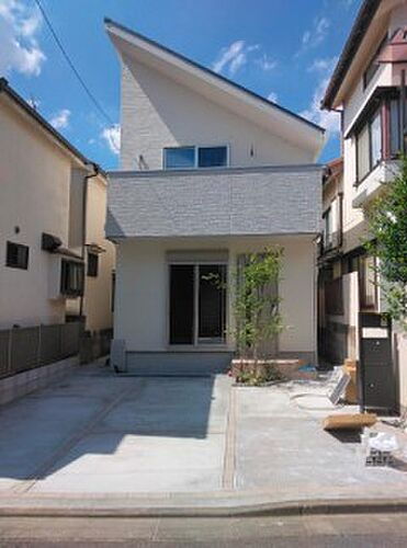 東京都杉並区高井戸東1丁目 7980万円 3LDK