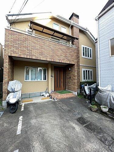 東京都新宿区須賀町 21000万円