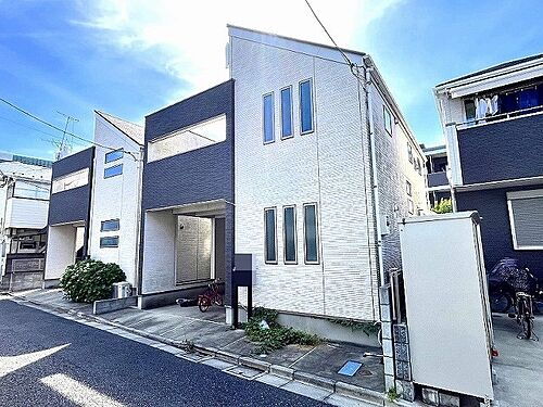 東京都練馬区関町南１丁目 6480万円