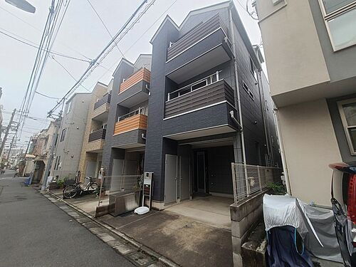 東京都豊島区池袋本町３丁目 11800万円