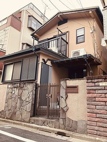 東京都豊島区千早４丁目 6380万円