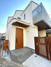 東京都杉並区上荻3丁目 10800万円 2SLDK