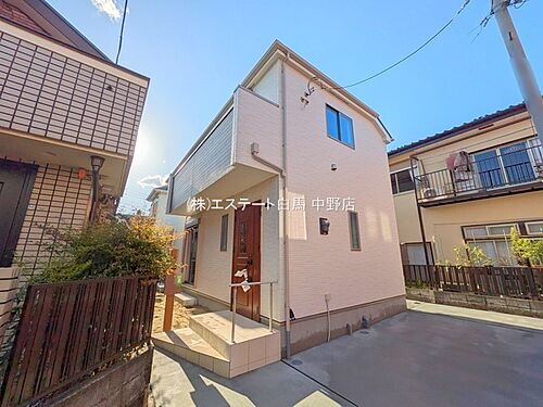 東京都練馬区大泉町１丁目 4990万円 4LDK