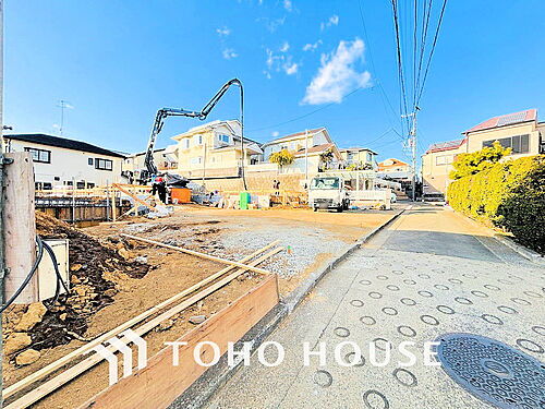 神奈川県横浜市港北区富士塚２丁目 7080万円 3SLDK