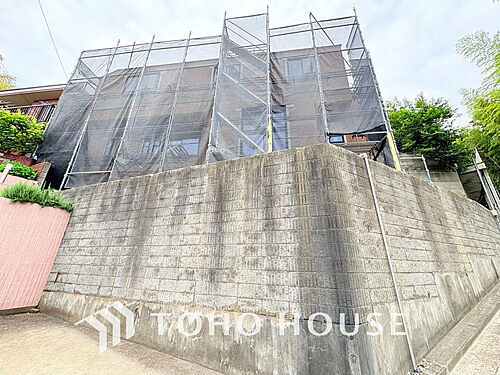 神奈川県横浜市港北区日吉本町５丁目 6980万円 4LDK