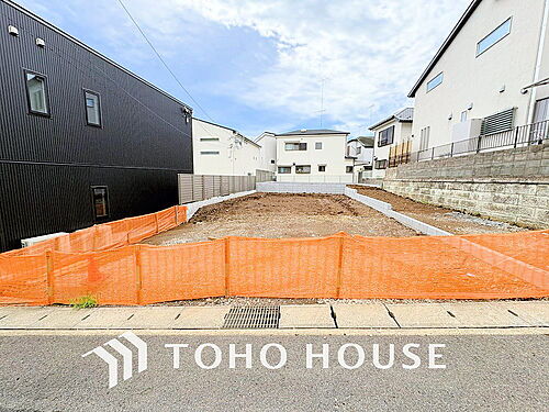 神奈川県川崎市高津区千年 6480万円 4LDK