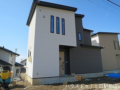 長野県上田市住吉 2890万円 4LDK