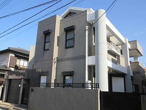 福岡県福岡市早良区藤崎２丁目 10880万円