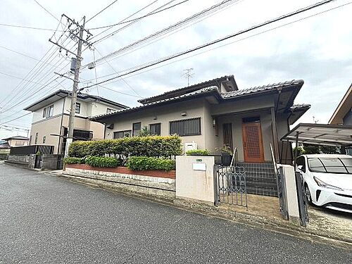 福岡県福津市光陽台４丁目 1700万円