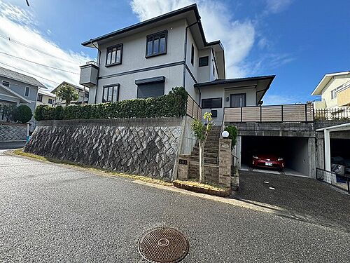 福岡県糟屋郡新宮町湊坂３丁目 4190万円