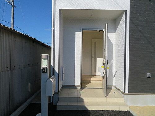 岐阜県岐阜市北一色９丁目 2290万円 4LDK