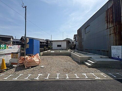 岐阜県岐阜市宇佐２丁目 2980万円 4LDK