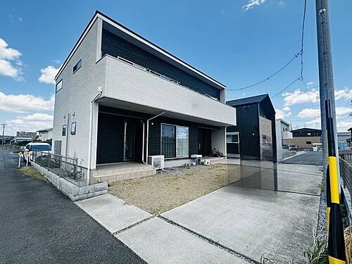 岐阜県羽島市竹鼻町飯柄 2690万円