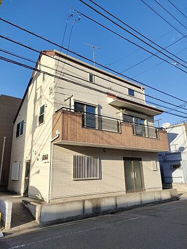 東京都江戸川区南篠崎町４丁目 5880万円