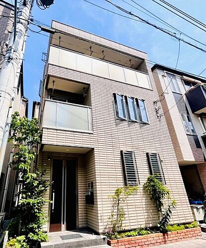 東京都江戸川区瑞江４丁目 5780万円