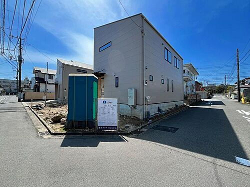 神奈川県横浜市栄区野七里１丁目 5380万円 3LDK