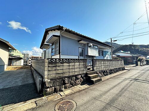 長崎県長崎市滑石５丁目 中古住宅