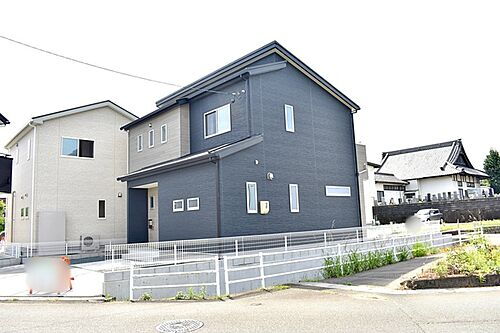 静岡県磐田市西貝塚 2890万円 4LDK