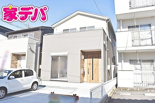 静岡県磐田市西貝塚 3090万円