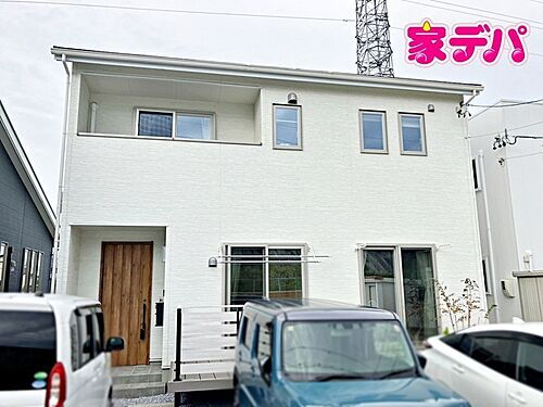 静岡県浜松市中央区若林町 中古住宅