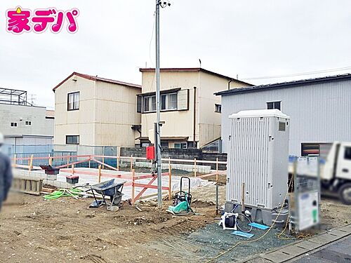 静岡県浜松市中央区増楽町 2890万円 5LDK