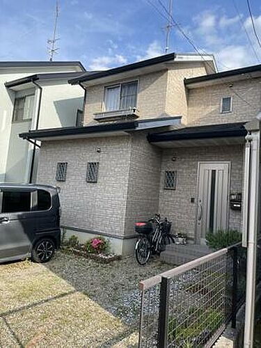 静岡県浜松市中央区北島町 2390万円
