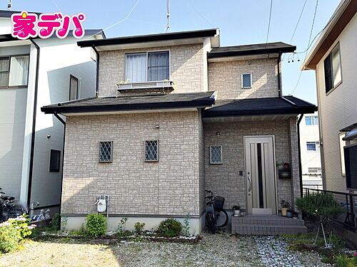 静岡県浜松市中央区北島町 中古住宅