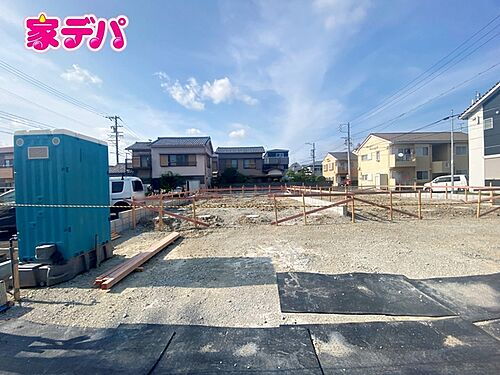 静岡県浜松市中央区頭陀寺町 3190万円 4SLDK
