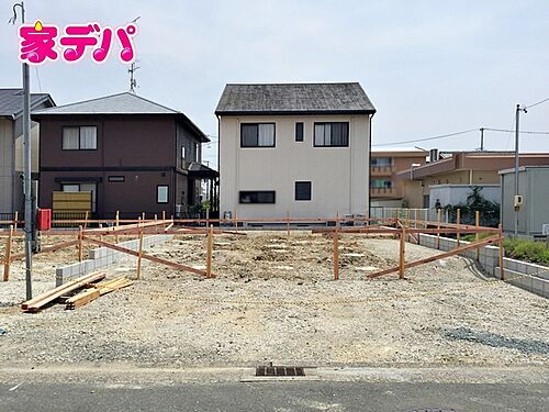 静岡県浜松市中央区神田町 3090万円 4LDK
