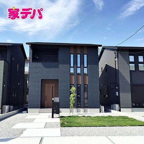 静岡県浜松市浜名区西中瀬1丁目 3980万円 4LDK