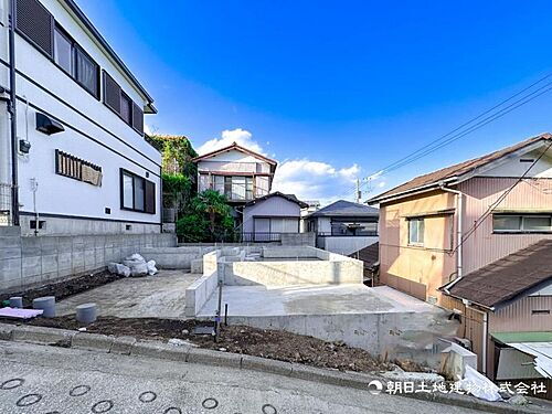 神奈川県横浜市戸塚区深谷町 3185万円 3LDK