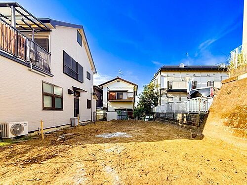 神奈川県横浜市戸塚区南舞岡2丁目 4980万円 2SLDK