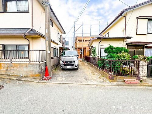 神奈川県横浜市泉区中田南5丁目 4280万円 3SLDK