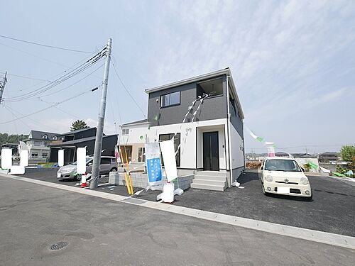 茨城県高萩市大字下手綱 1790万円 4LDK