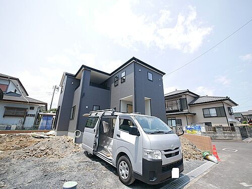 茨城県日立市田尻町３丁目 2590万円 4LDK