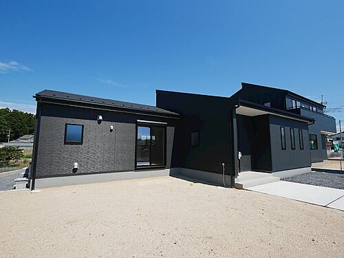 茨城県常陸太田市馬場町 2590万円 3LDK