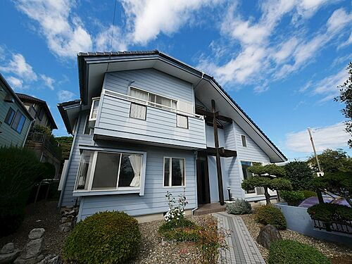 茨城県日立市森山町１丁目 中古住宅