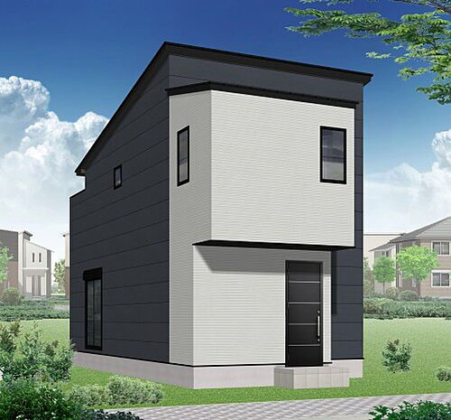 神奈川県相模原市中央区千代田６丁目 4900万円 3LDK