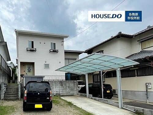 岐阜県各務原市那加桜町３丁目 2780万円