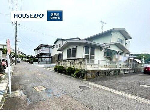 岐阜県各務原市新鵜沼台１丁目 1290万円