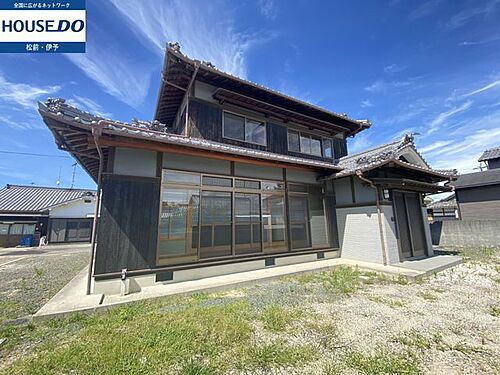 愛媛県松山市西垣生町 2380万円