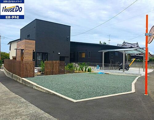 愛媛県伊予市森 2580万円