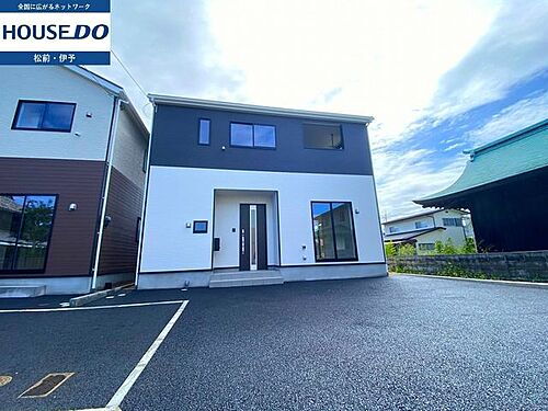 愛媛県伊予郡松前町大字筒井 2630万円 4LDK