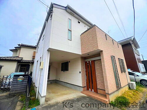 神奈川県高座郡寒川町一之宮１丁目 2940万円