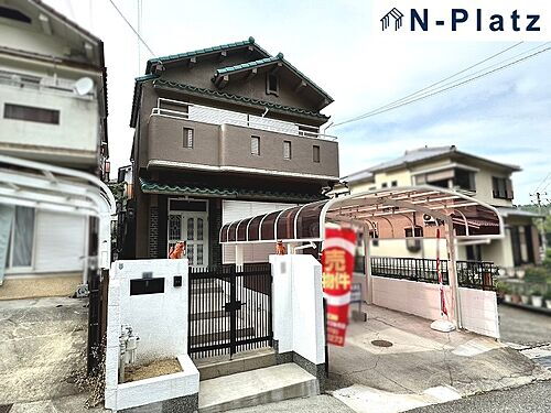 兵庫県神戸市長田区高東町１丁目 1580万円