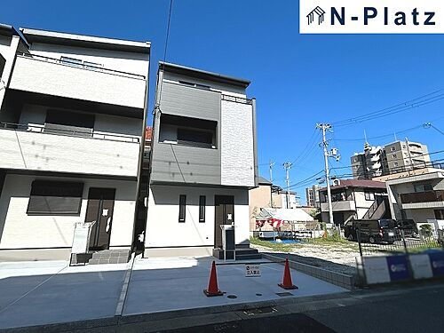 兵庫県神戸市須磨区千歳町３丁目 5480万円 3LDK