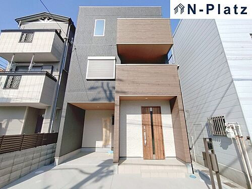 兵庫県神戸市須磨区古川町３丁目 3780万円 4LDK