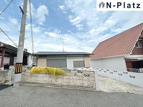 兵庫県神戸市長田区萩乃町１丁目 1480万円