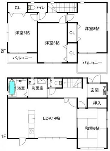 兵庫県神戸市長田区東丸山町 中古住宅