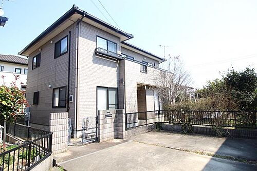 茨城県水戸市堀町 中古住宅